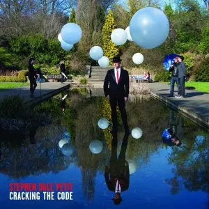 Stephen Dale Petit: Cracking The Code