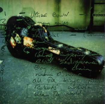 CD Stephen Fearing: Industrial Lullaby