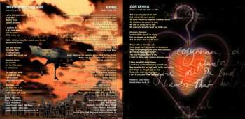 CD Stephen Fearing: Industrial Lullaby