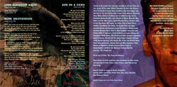 CD Stephen Fearing: Industrial Lullaby