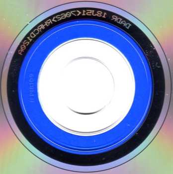 CD Stephen Fearing: Industrial Lullaby