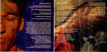 CD Stephen Fearing: Industrial Lullaby