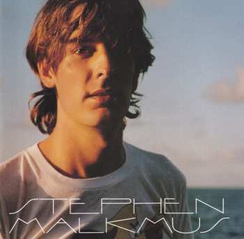 Album Stephen Malkmus: Stephen Malkmus