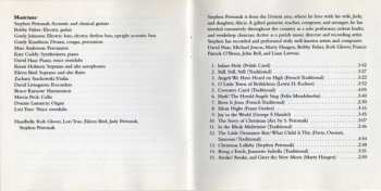 CD Stephen Petrunak: Infant Holy