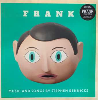 LP Stephen Rennicks: Frank LTD