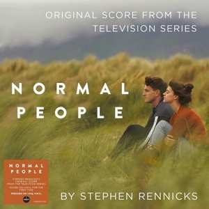 LP Stephen Rennicks: Normal People (Original Score From The Television Series)