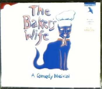 Album Various: The Baker's Wife: A Comedy Musical (Original London Cast)