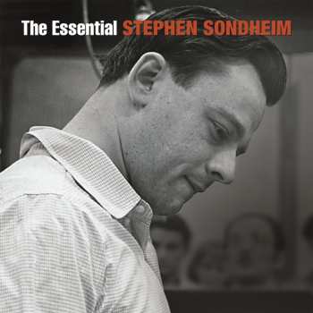 2CD Stephen Sondheim: The Essential Stephen Sondheim