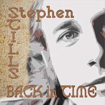 Album Stephen Stills: Back In Time