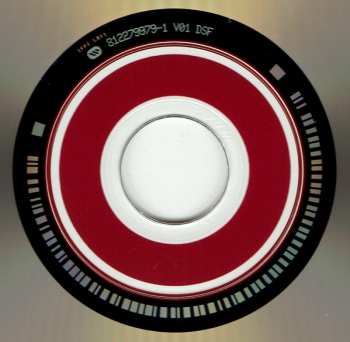 CD Stephen Stills: Just Roll Tape April 26 1968