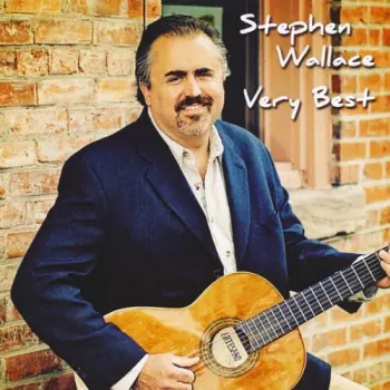 Stephen Wallace: Very Best