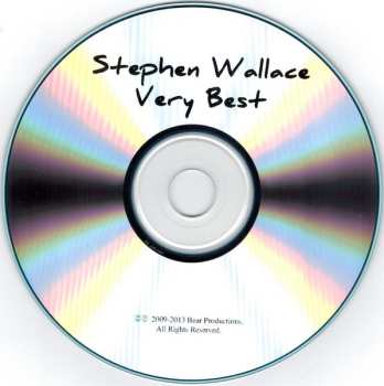 CD Stephen Wallace: Very Best