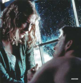 CD Stephen Warbeck: Charlotte Gray (Original Motion Picture Soundtrack)