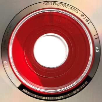 CD Stephen Warbeck: Charlotte Gray (Original Motion Picture Soundtrack)