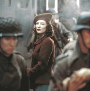 CD Stephen Warbeck: Charlotte Gray (Original Motion Picture Soundtrack)