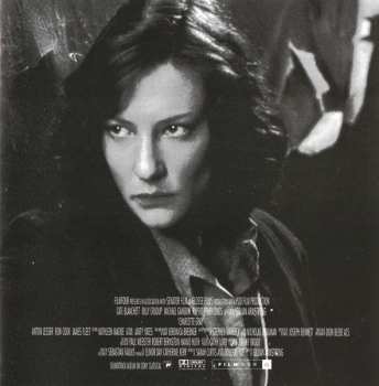 CD Stephen Warbeck: Charlotte Gray (Original Motion Picture Soundtrack)