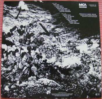 LP Steppenwolf: At Your Birthday Party