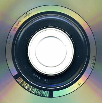 CD Steppenwolf: Born To Be Wild (The Best Of Steppenwolf)