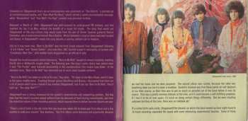 2CD Steppenwolf: Gold