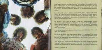 2CD Steppenwolf: Gold