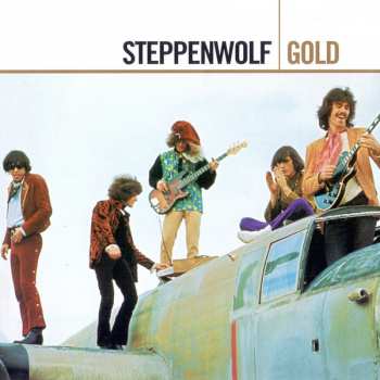 2CD Steppenwolf: Gold