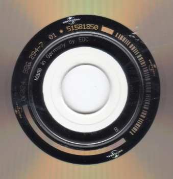 2CD Steppenwolf: Gold