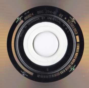 2CD Steppenwolf: Gold