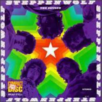 CD Steppenwolf: The Second