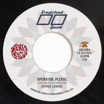 Stereo League: Operator, Please / Seasons of Trouble