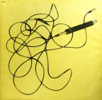 LP Stereo MC's: Lost In Music