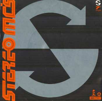 SP Stereo MC's: On 33