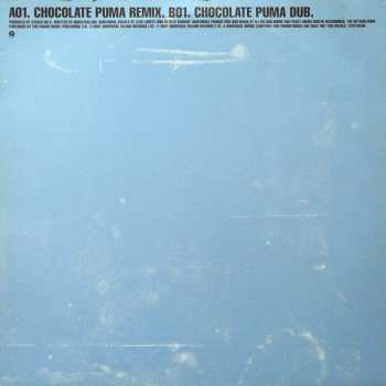 LP Stereo MC's: We Belong In This World Together