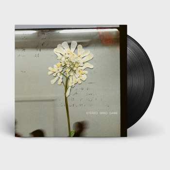 LP Daughter: Stereo Mind Game