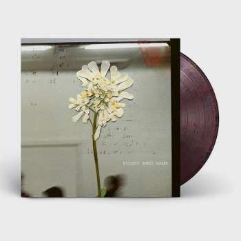 LP Daughter: Stereo Mind Game