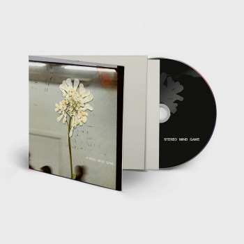 CD Daughter: Stereo Mind Game