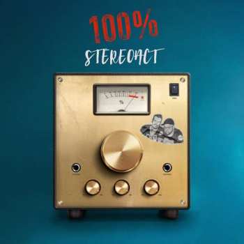 CD Stereoact: 100 %