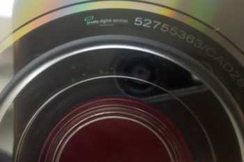 CD Stereolab: Chemical Chords