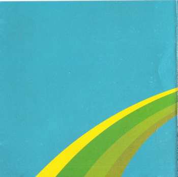 CD Stereolab: Not Music