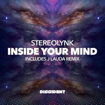 Album Stereolynk: Inside Your Mind