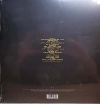2LP Stereophonics: Best Of Stereophonics: Decade In The Sun