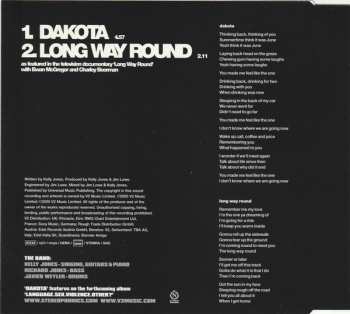 SP Stereophonics: Dakota