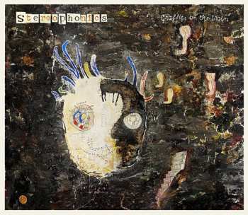 LP Stereophonics: Graffiti On The Train