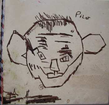 LP Stereophonics: Graffiti On The Train