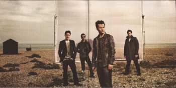 LP Stereophonics: Keep Calm & Carry On