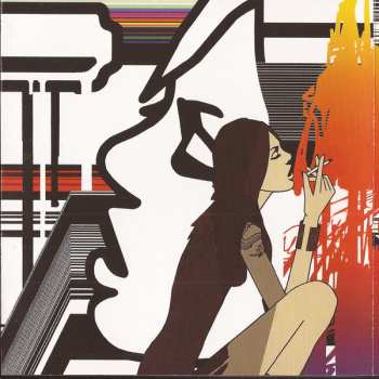 CD Stereophonics: Language. Sex. Violence. Other?