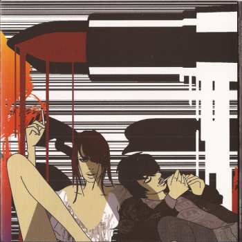 CD Stereophonics: Language. Sex. Violence. Other?