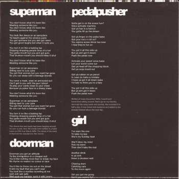 CD Stereophonics: Language. Sex. Violence. Other?