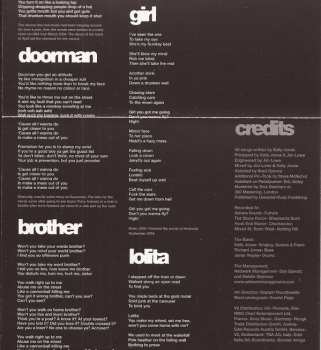 CD Stereophonics: Language. Sex. Violence. Other?