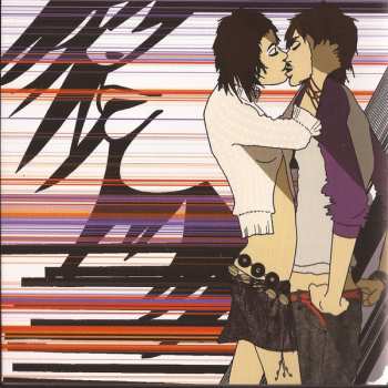 CD Stereophonics: Language. Sex. Violence. Other?