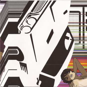 CD Stereophonics: Language. Sex. Violence. Other?